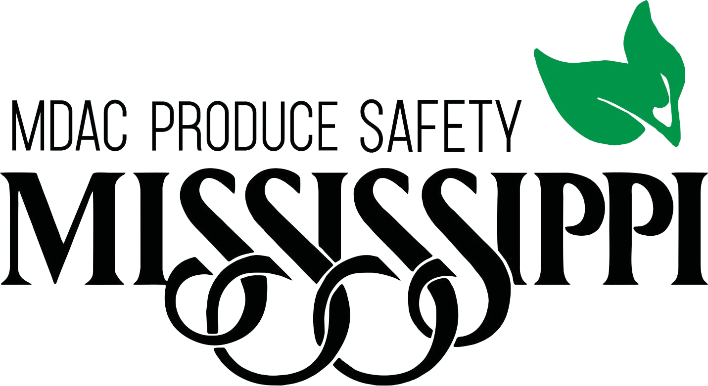 Produce Safety Logo
